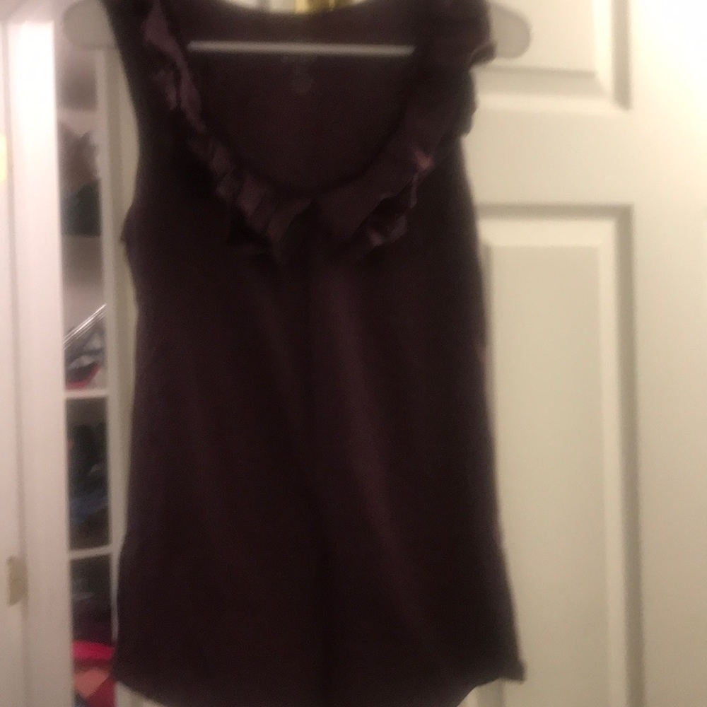 Never worn. Perfect condition